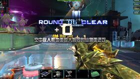 逆战最新爆料天启新枪,天启神枪震撼登场，神秘力量觉醒  第1张