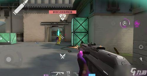 无畏契约爆料视频怎么做,游戏新内容与玩法前瞻  第3张