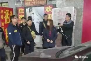 惠阳记者爆料案件视频  第2张